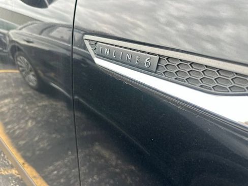 Used 2025 MAZDA CX-90 3.3 Turbo w/ Preferred Package AWD/4WD image 9