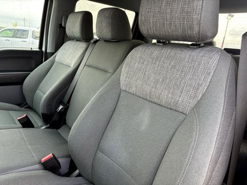 Used 2023 Ford F150 XLT image 18