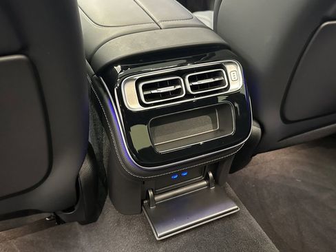 Certified 2024 Mercedes-Benz S 580 4MATIC Sedan image 26