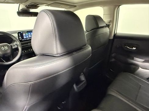 Used 2025 Honda HR-V EX-L image 34