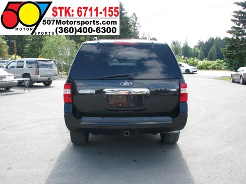 Used 2011 Ford Expedition Limited w/ 301A Rapid Spec Order Code AWD/4WD image 6
