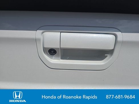 New 2026 Honda Ridgeline RTL image 45