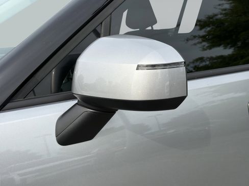 Used 2026 Hyundai Santa Fe SEL FWD image 31