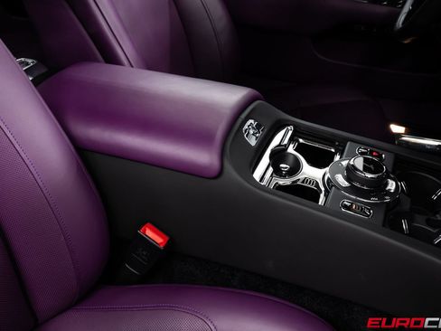 Used 2016 Rolls-Royce Wraith RWD image 33