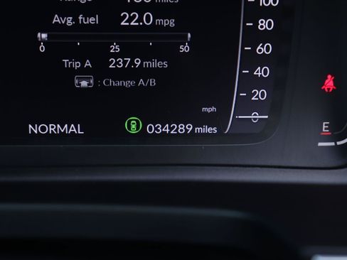 Used 2024 Honda Pilot Elite image 30