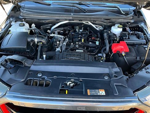 Used 2023 Ford Ranger Lariat w/ Tremor Off-Road Package image 31