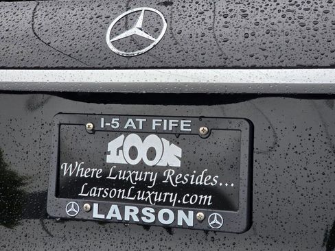 Used 2026 Mercedes-Benz GLE 450 4MATIC image 30