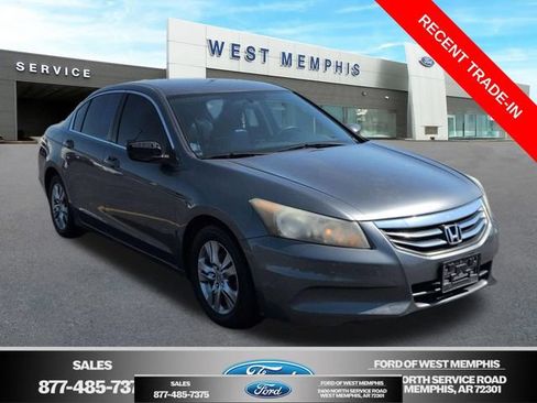 Used 2011 Honda Accord SE image 1