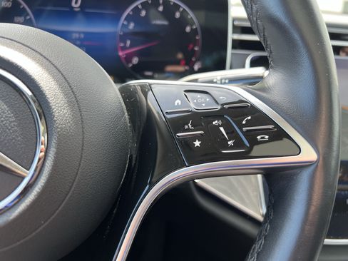 Certified 2025 Mercedes-Benz E 350 4MATIC Sedan image 20