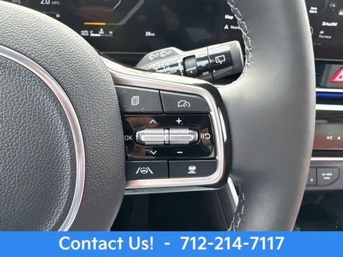 New 2026 Kia Carnival SX Prestige image 23