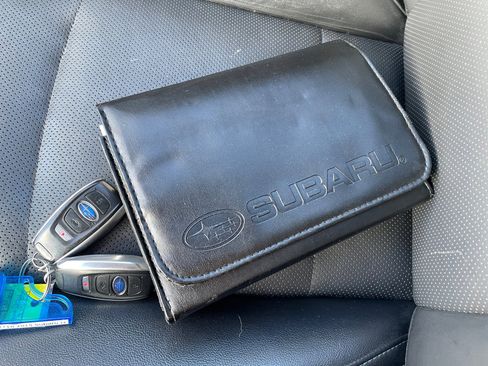 Used 2015 Subaru Legacy 2.5i Limited image 5