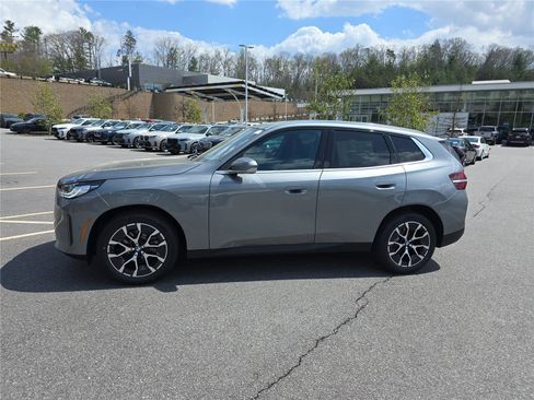 New 2026 BMW X3 xDrive30 w/ Convenience Package AWD/4WD image 6