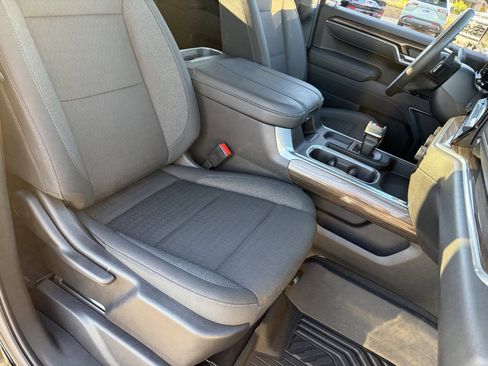 Certified 2026 Chevrolet Silverado 1500 LT Trail Boss w/ Protection Package AWD/4WD image 11