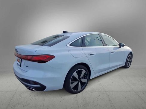 New 2025 Audi A5 2.0T Prestige image 8