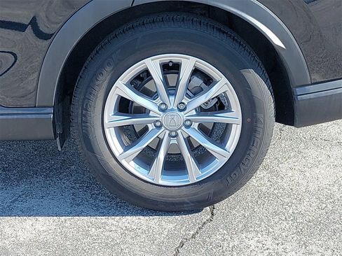 Certified 2023 Honda CR-V EX-L image 35