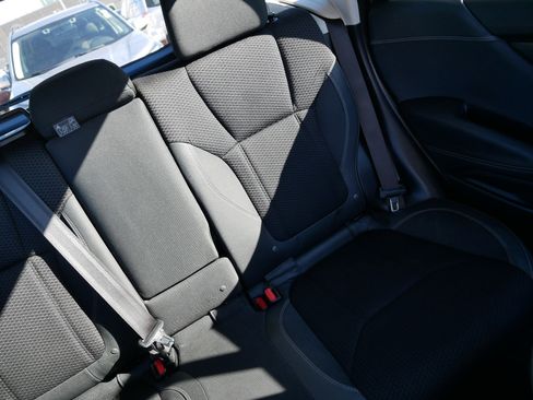 Used 2022 Subaru Forester Premium image 14