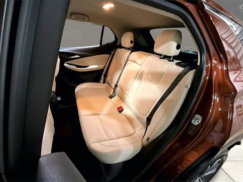 Used 2021 Buick Encore GX Select image 14