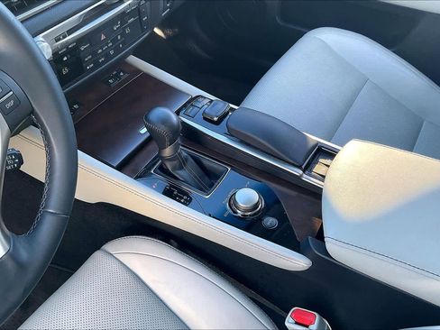 Used 2015 Lexus GS 350 image 18