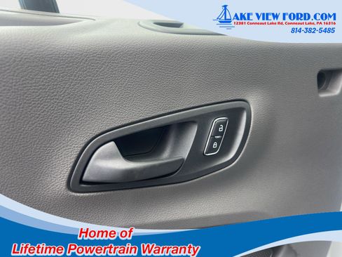 New 2025 Ford Transit 150 Low Roof image 18