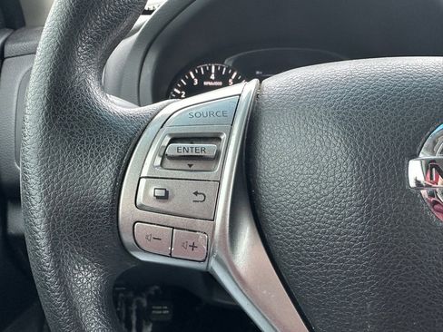 Used 2015 Nissan Altima 2.5 S w/ Special Edition Package image 23