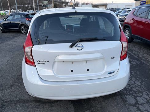Used 2016 Nissan Versa Note SV image 4