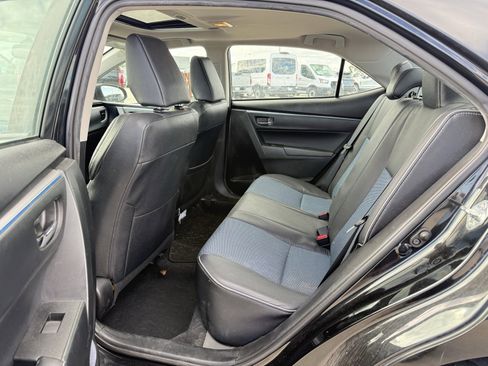 Used 2014 Toyota Corolla S w/ Driver Convenience Package image 6