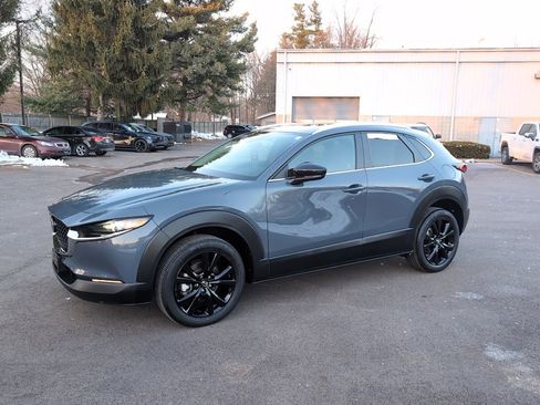 Certified 2025 MAZDA CX-30 AWD 2.5 S w/ Preferred Package image 19