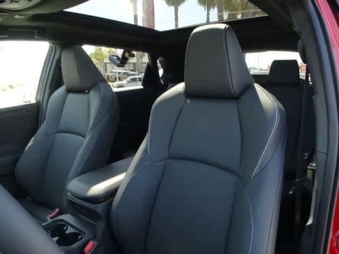 Used 2026 Toyota bZ image 19