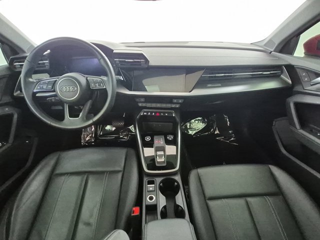 Used 2023 Audi A3 2.0T Premium FWD image 20