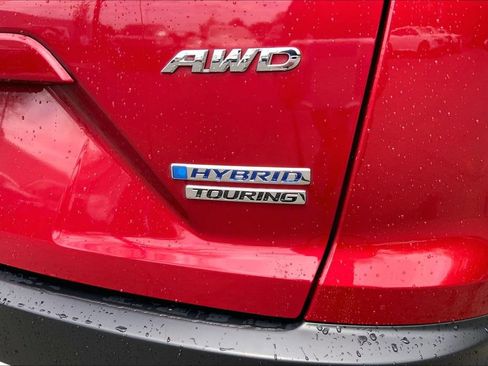Used 2022 Honda CR-V Touring image 23