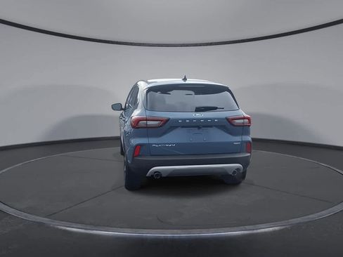 Certified 2023 Ford Escape Platinum w/ Premium Technology Package image 7