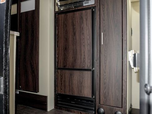 New 2024 Mercedes-Benz Sprinter 3500 image 35