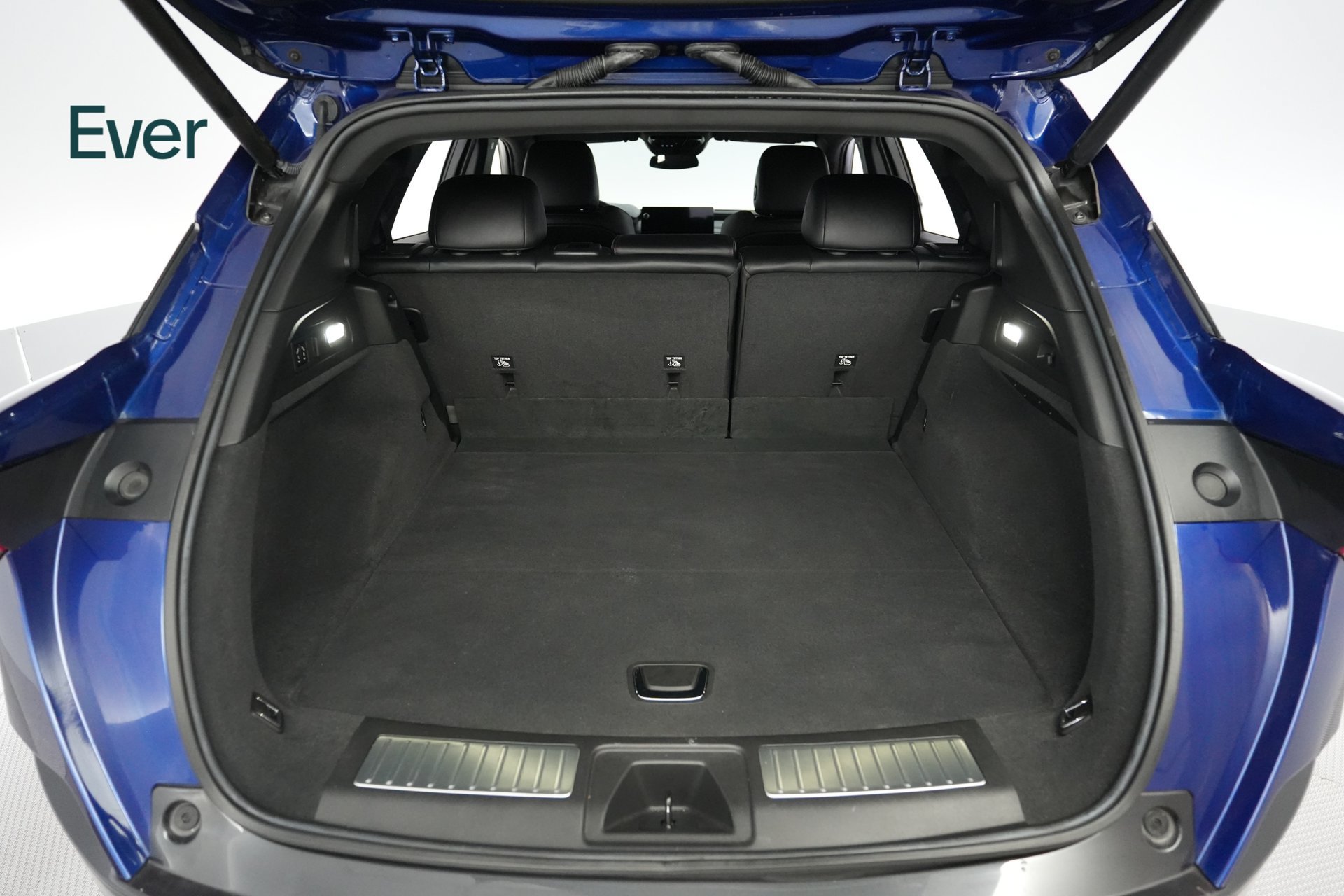Used 2024 Acura ZDX A-Spec AWD/4WD image 8