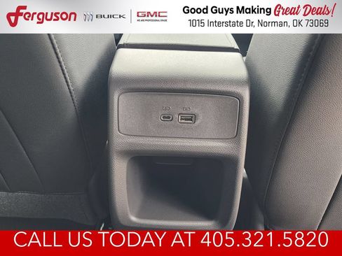 New 2026 Buick Envista Preferred w/ Convenience I Package FWD image 42