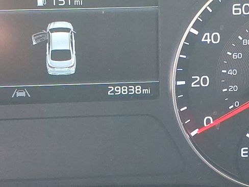 Certified 2023 Kia Forte LXS image 19