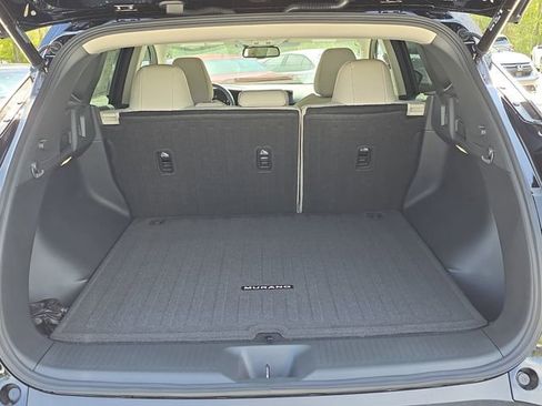 New 2026 Nissan Murano SL image 10