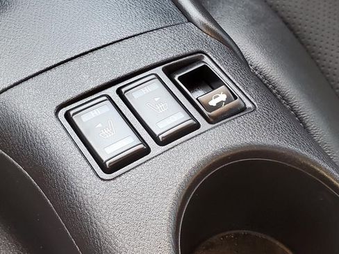 Certified 2024 Nissan Z Performance w/ Floor Mat Package image 21