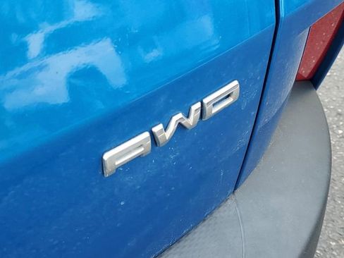 Certified 2021 Ford Escape SE w/ SE Sport Appearance Package AWD/4WD image 33