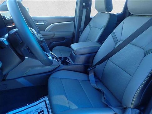 New 2026 Chevrolet Colorado ZR2 AWD/4WD image 10