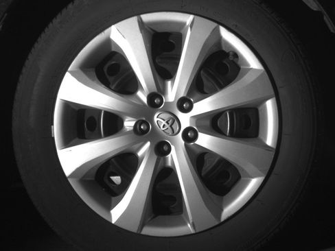 Used 2025 Toyota Corolla LE FWD image 13