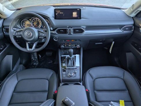 New 2025 MAZDA CX-5 AWD 2.5 S image 14