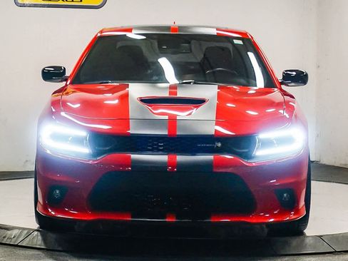 Used 2023 Dodge Charger Scat Pack w/ Plus Group image 6