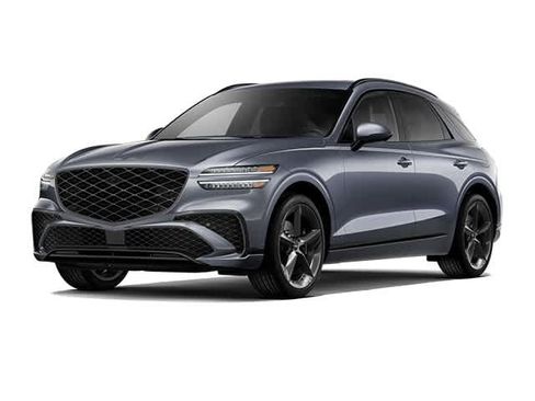 New 2026 Genesis GV70 2.5T Sport Prestige AWD/4WD image 1