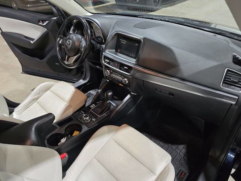 Used 2016 MAZDA CX-5 Grand Touring AWD/4WD image 35