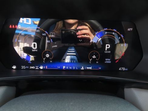 Certified 2024 Chevrolet Colorado ZR2 w/ ZR2 Bison Edition image 18