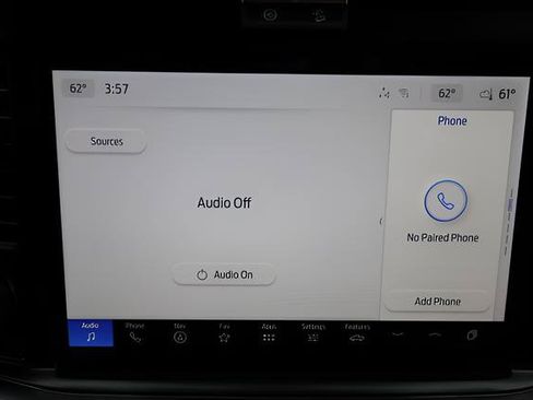 New 2026 Ford F350 Lariat AWD/4WD image 25