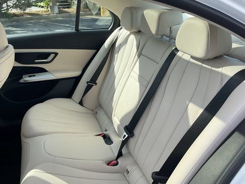 Used 2026 Mercedes-Benz E 350 Sedan image 18