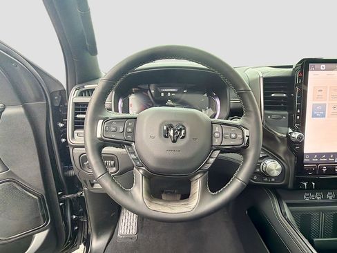 New 2026 RAM 1500 Limited image 40