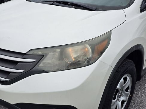 Used 2014 Honda CR-V LX image 6