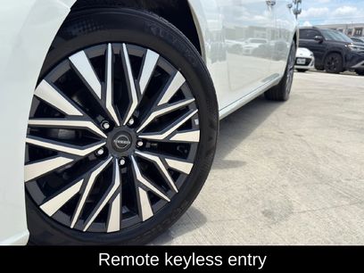 Used 2025 Nissan Altima 2.5 SV